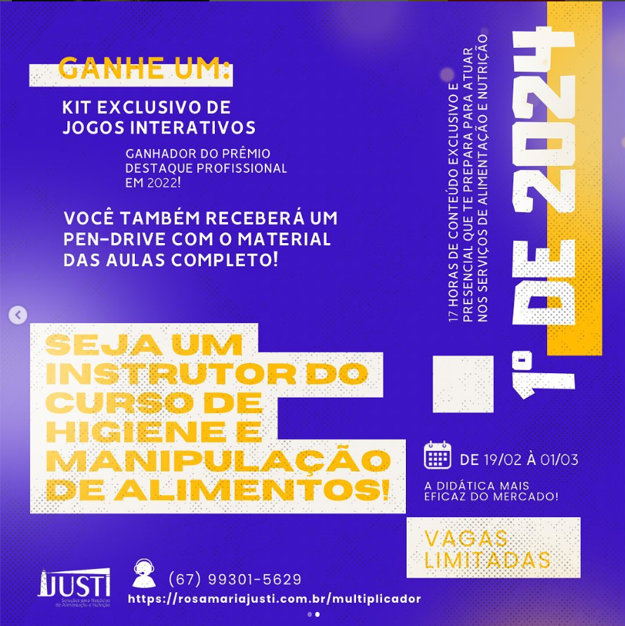 Postagem Instagram 10