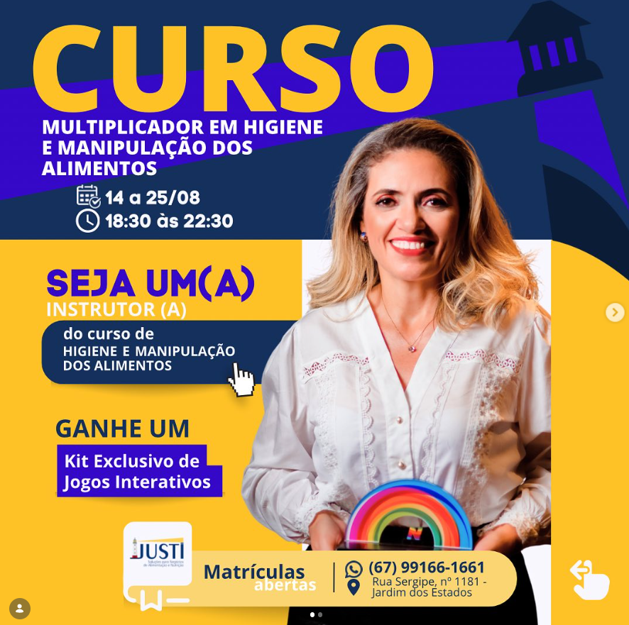 Postagem Instagram 3